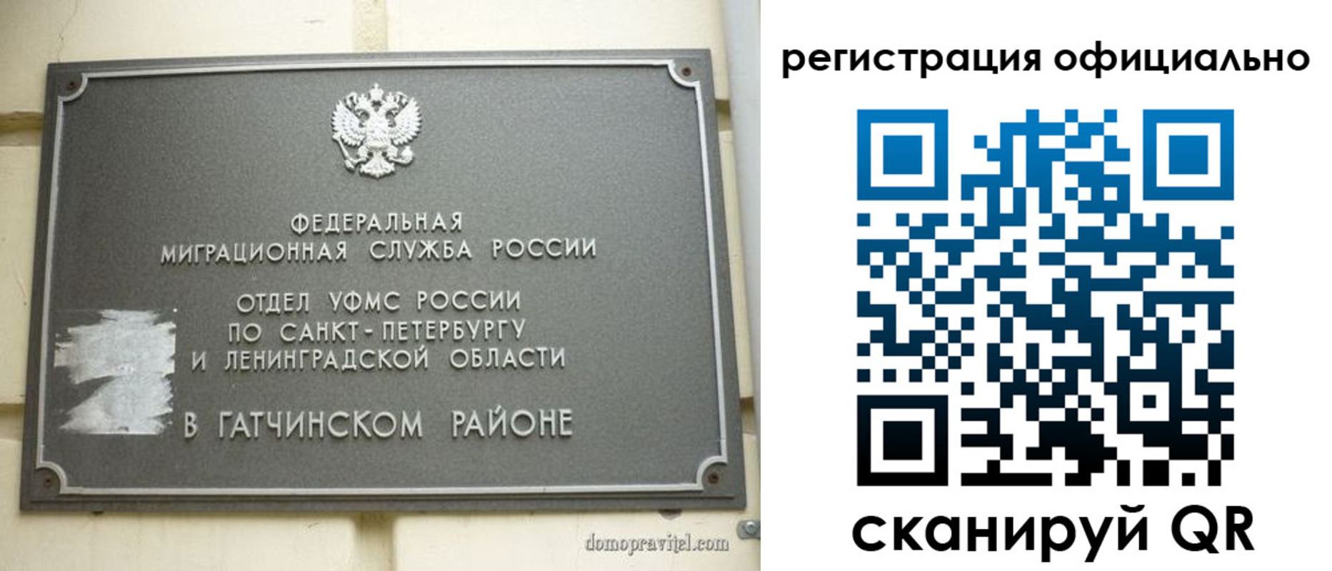 купить прописку в Тихвине